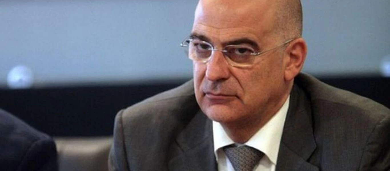 Με την υπουργό Εξωτερικών της Λιβύης θα συναντηθεί σήμερα ο Νίκος Δένδιας - Τι θα συζητήσουν